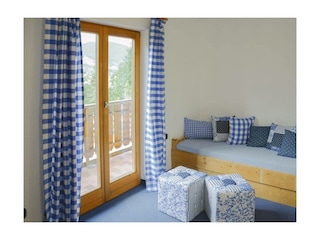 Ferienwohnung Pfronten Außenaufnahme 7