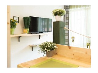 Ferienwohnung Pfronten Außenaufnahme 2