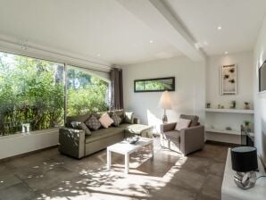 72 m² Ferienwohnung ∙ 2 Schlafzimmer ∙ 6 Gäste - Porto Vecchio - image1