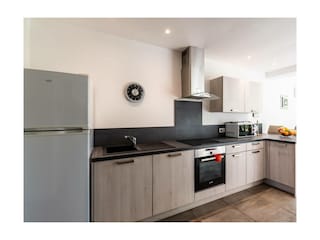 Ferienwohnung Porto Vecchio Außenaufnahme 2
