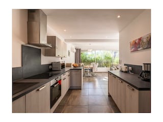 Ferienwohnung Porto Vecchio Außenaufnahme 6