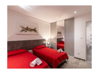 Ferienwohnung Porto Vecchio Außenaufnahme 8