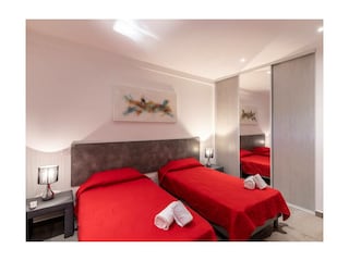 Ferienwohnung Porto Vecchio Außenaufnahme 11