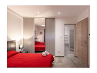 Ferienwohnung Porto Vecchio Außenaufnahme 13