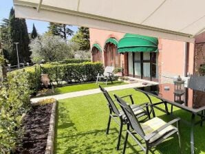 60 m² Ferienwohnung ∙ 1 Schlafzimmer ∙ 4 Gäste