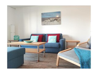 Ferienwohnung Eckernförde Außenaufnahme 2