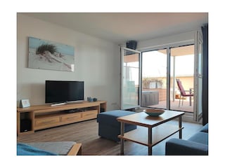 Ferienwohnung Eckernförde Außenaufnahme 3