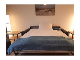 Ferienwohnung Eckernförde Außenaufnahme 4