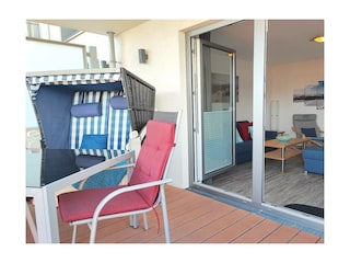 Ferienwohnung Eckernförde Außenaufnahme 5