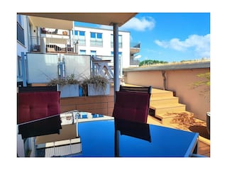 Ferienwohnung Eckernförde Außenaufnahme 7