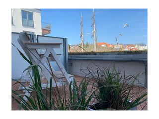 Ferienwohnung Eckernförde Außenaufnahme 8