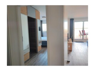 Ferienwohnung Eckernförde Außenaufnahme 10