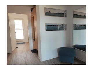 Ferienwohnung Eckernförde Außenaufnahme 14