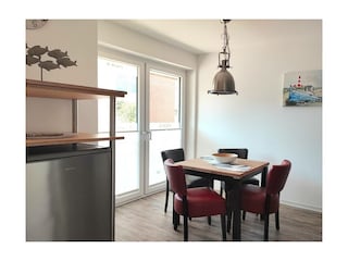 Ferienwohnung Eckernförde Außenaufnahme 16