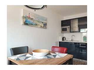 Ferienwohnung Eckernförde Außenaufnahme 17