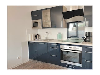 Ferienwohnung Eckernförde Außenaufnahme 18