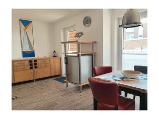 Ferienwohnung Eckernförde Außenaufnahme 19