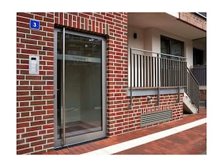 Ferienwohnung Eckernförde Außenaufnahme 20