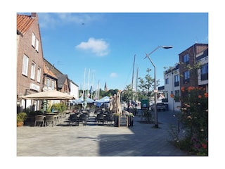 Ferienwohnung Eckernförde Außenaufnahme 23
