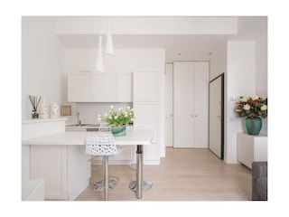 Ferienwohnung Mailand Außenaufnahme 2