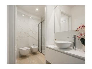 Ferienwohnung Mailand Außenaufnahme 4