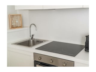 Ferienwohnung Mailand Außenaufnahme 9