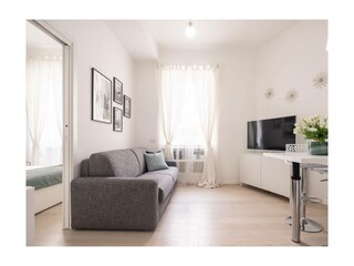 Ferienwohnung Mailand Außenaufnahme 11