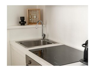 Ferienwohnung Mailand Außenaufnahme 13