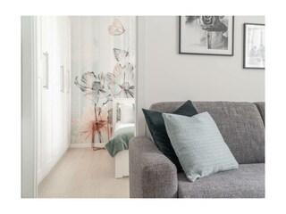 Ferienwohnung Mailand Außenaufnahme 16