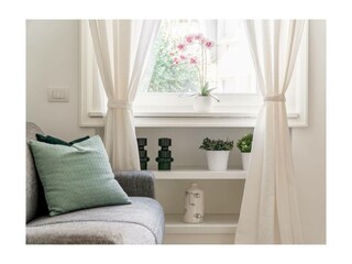 Ferienwohnung Mailand Außenaufnahme 17