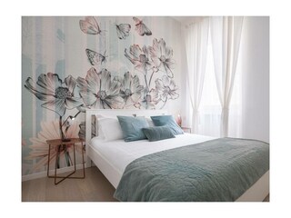 Ferienwohnung Mailand Außenaufnahme 18