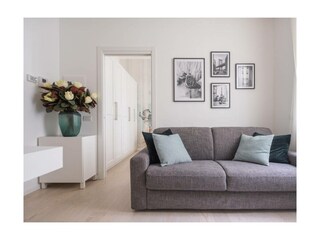 Ferienwohnung Mailand Außenaufnahme 19