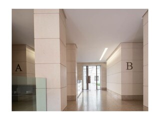Ferienwohnung Mailand Außenaufnahme 23