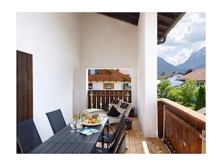 Ferienwohnung Schwangau Außenaufnahme 5