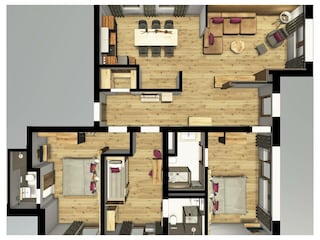 Ferienwohnung Schwangau Außenaufnahme 11