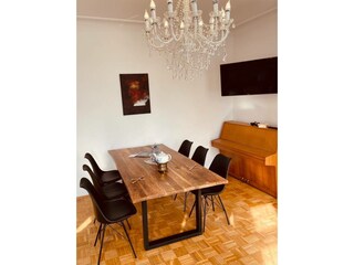 Ferienwohnung Bargebur Außenaufnahme 3