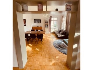 Ferienwohnung Bargebur Außenaufnahme 4
