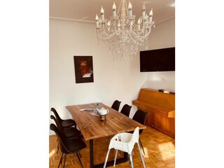Ferienwohnung Bargebur Außenaufnahme 6
