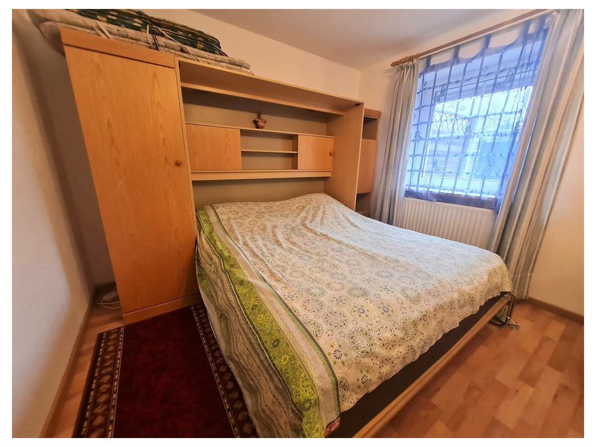 Ferienwohnung Grömitz Außenaufnahme 1