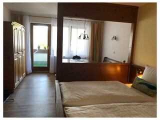 Ferienwohnung Pfronten Außenaufnahme 2