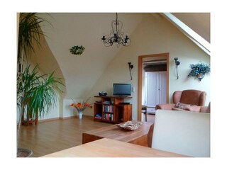 Ferienwohnung Eckernförde Außenaufnahme 3