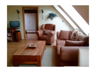 Ferienwohnung Eckernförde Außenaufnahme 4