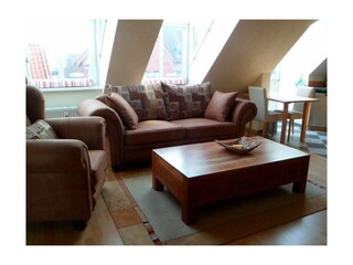 Ferienwohnung Eckernförde Außenaufnahme 5