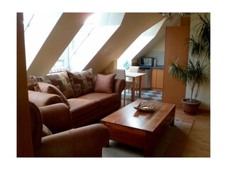 Ferienwohnung Eckernförde Außenaufnahme 6