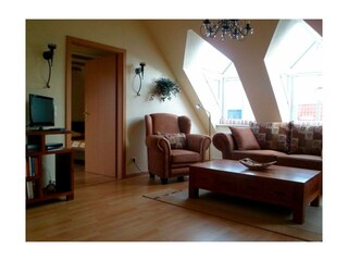 Ferienwohnung Eckernförde Außenaufnahme 7