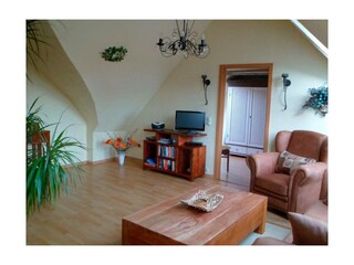 Ferienwohnung Eckernförde Außenaufnahme 8