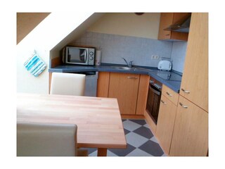 Ferienwohnung Eckernförde Außenaufnahme 10