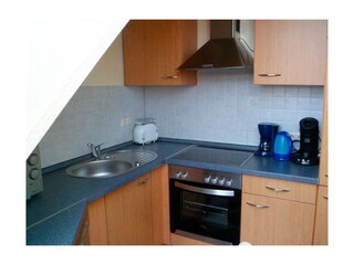 Ferienwohnung Eckernförde Außenaufnahme 11