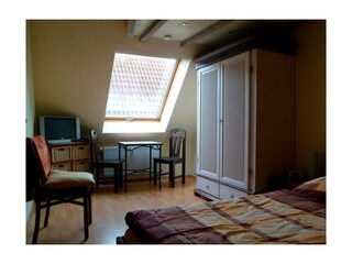 Ferienwohnung Eckernförde Außenaufnahme 13