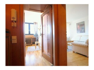 Ferienwohnung Garmisch-Partenkirchen Außenaufnahme 9